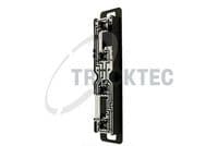 Spuldzes turētājs, Aizmugurējais lukturis