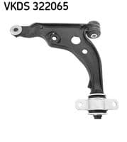 Neatkarīgās balstiekārtas svira, Riteņa piekare