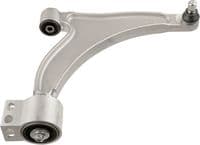 Neatkarīgās balstiekārtas svira, Riteņa piekare