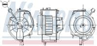 Salona ventilators