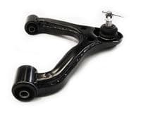 Neatkarīgās balstiekārtas svira, Riteņa piekare