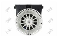 Salona ventilators