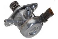 Augstspiediena sūknis