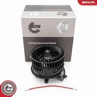 Salona ventilators