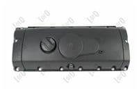 Cilindru galvas vāks