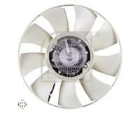 Ventilators, Motora dzesēšanas sistēma
