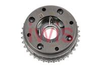 Sadales vārpstas regulēšanas mehānisms