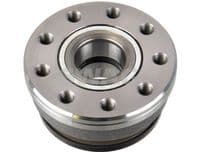 Riteņa rumbas gultņa komplekts