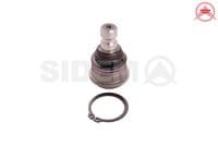 Balst-/Virzošais šarnīrs