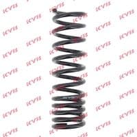 Balstiekārtas atspere