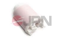 Degvielas filtrs