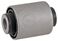 Piekare, Šķērssvira