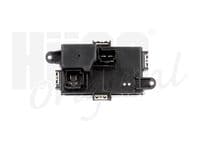 Regulators, Salona ventilators