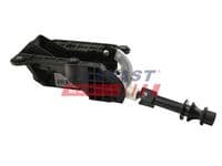 Bukse, Pārnesumkārbas kulises štoks