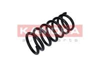 Balstiekārtas atspere