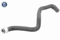 Radiatora cauruļvads