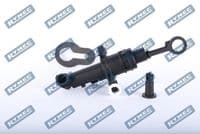 Galvenais cilindrs, Sajūgs