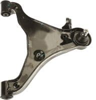 Neatkarīgās balstiekārtas svira, Riteņa piekare