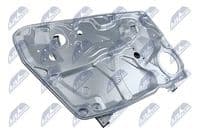 Stikla pacelšanas mehānisms