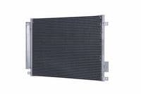 Kondensators, Gaisa kond. sistēma