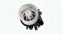 Salona ventilators