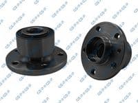 Riteņa rumbas gultņa komplekts