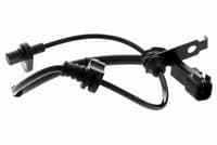 Devējs, Riteņu griešanās ātrums