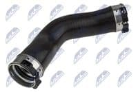 Pūtes sistēmas gaisa caurule