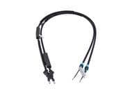 Trose, Stāvbremžu sistēma