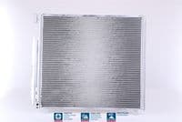 Kondensators, Gaisa kond. sistēma