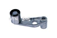 Parazīt-/Vadrullītis, Zobsiksna