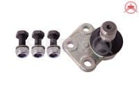 Balst-/Virzošais šarnīrs