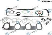 Blīvju komplekts, Motora bloka galva