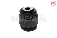 Piekare, Riteņu gutņa korpuss