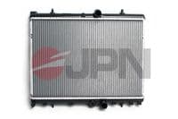 Radiators, Motora dzesēšanas sistēma