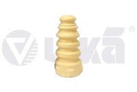 Gājiena ierobežotājs, Atsperojums