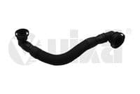 Šļūtene, Motora galvas vāka ventilācija