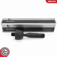 Aksiālais šarnīrs, Stūres šķērsstiepnis