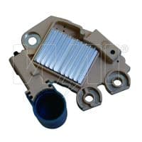 Ģeneratora sprieguma regulators