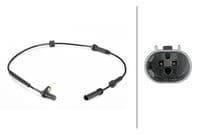 Devējs, Riteņu griešanās ātrums