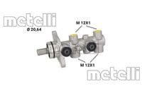 Galvenais bremžu cilindrs