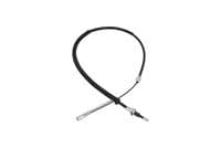 Trose, Stāvbremžu sistēma