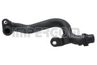 Dzesēšanas šķidruma caurule