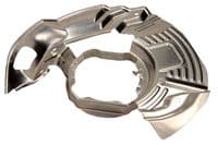 Dubļu sargs, Bremžu disks