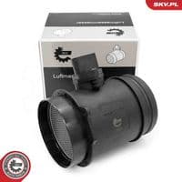 Gaisa masas mērītājs