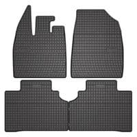 Paklājiņu komplekts