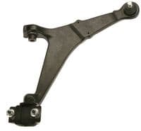 Neatkarīgās balstiekārtas svira, Riteņa piekare