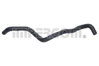 Radiatora cauruļvads