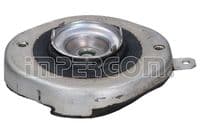 Amortizatora statnes balsts