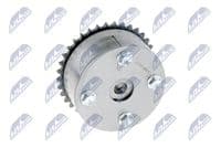 Sadales vārpstas regulēšanas mehānisms